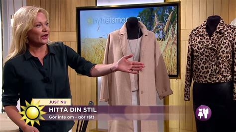 Så hittar du din personliga stil 